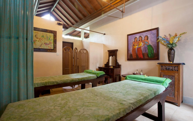Tamukami Hotel
