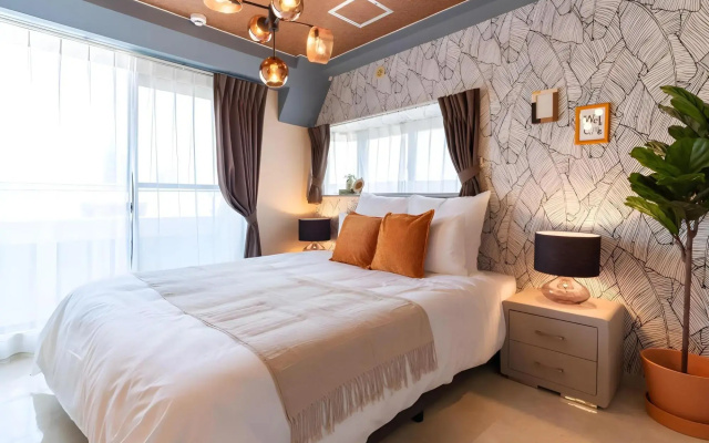 Bijou Suites Vogue