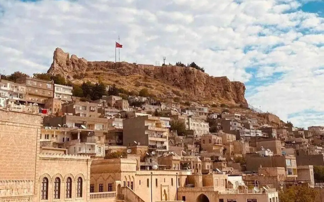 mardin konağı