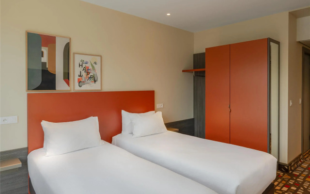 Spark by Hilton Lyon Eurexpo