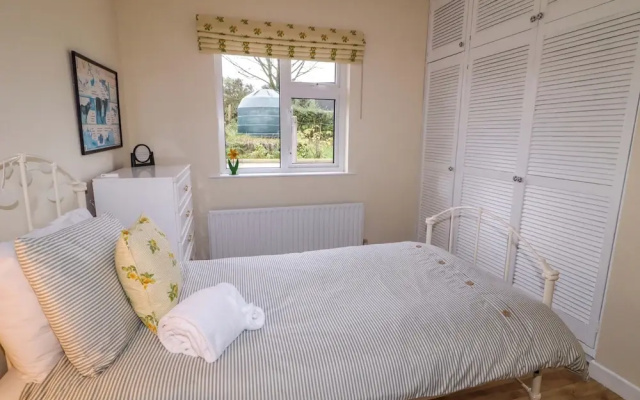 Betty's Farm Cottage