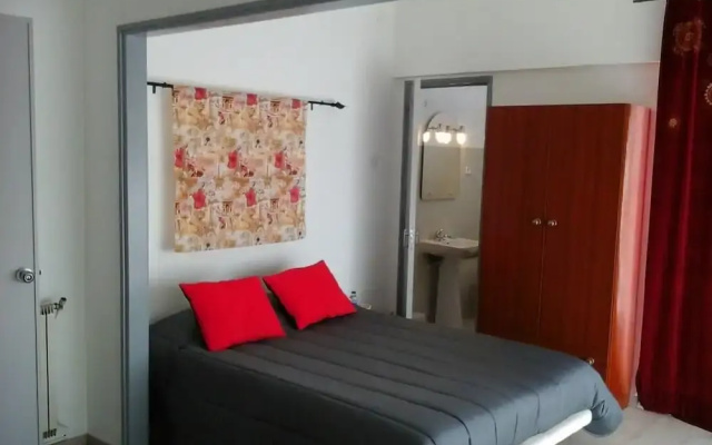 Hostel Paris