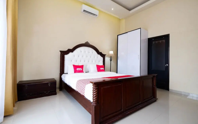 Erna's House Solo by OYO Rooms