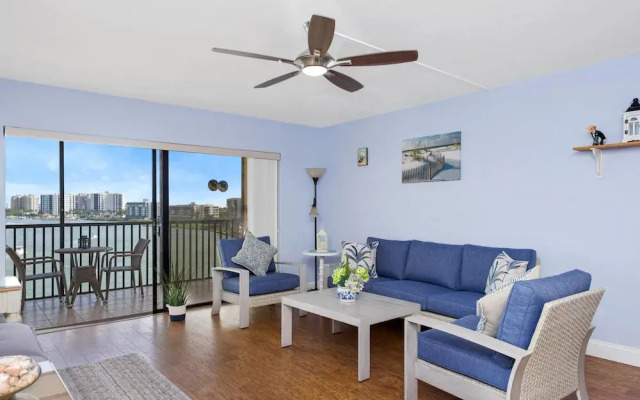 Windward Point #507