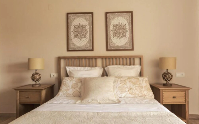 Apartamentos Marta