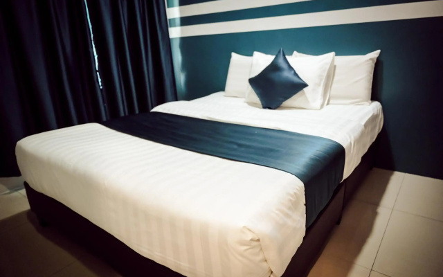 My Home Hotel @ Prima Sri Gombak