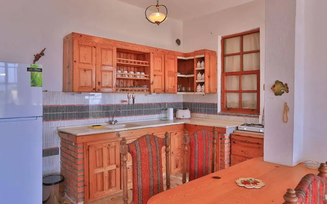 Kaktus Villa 2