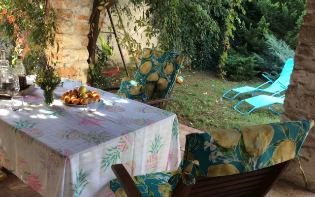 Villa in Istria Near Stunning Beaches