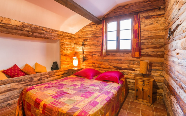 Les Chambres De L'Ouest