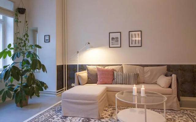 2ndhomes Pietarinkatu Apartment 3