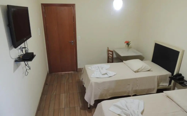 Hotel Primavera