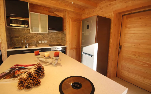 Chalet l'Himalaya