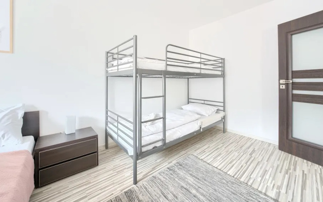 Apartamenty Sun & Snow Plac Neptuna