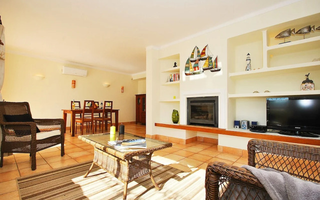 Villa 7J Quinta dos Alamos