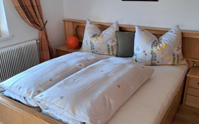Ferienwohnung Waldblick