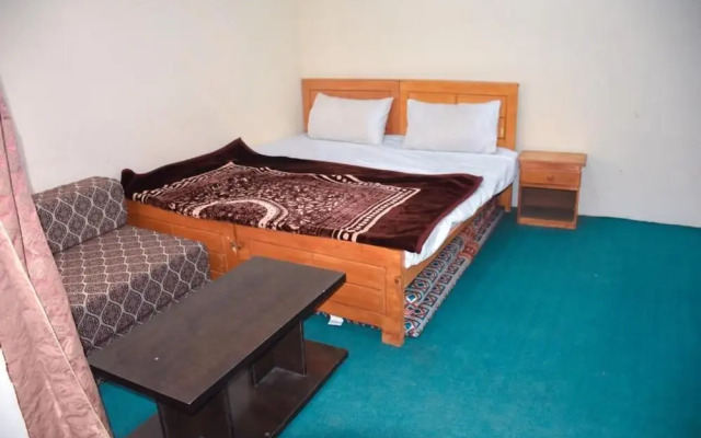 Skardu City Guest House