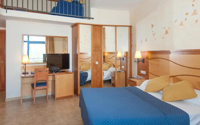 Hotel Garbí