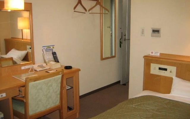 Green Hotel Kakuda