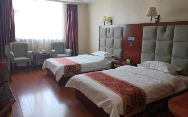Taihua Hotel
