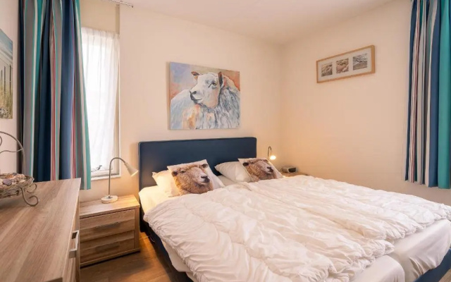 Appartementencomplex Juliana 36