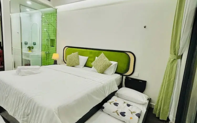 S Gen Residences Phu Quoc