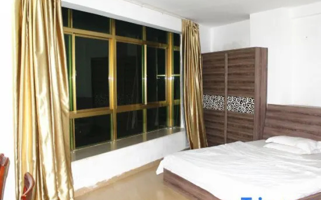 Jinyuanlai Apartment