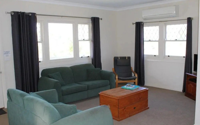 12 Apostles Cottages