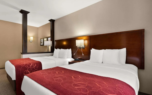 Comfort Suites Kanab