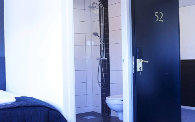 Nacka Stadshotell