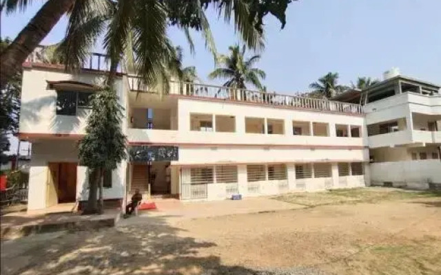 Hotel Muktangan