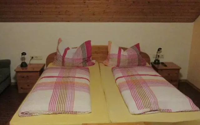 Gästehaus Zimmer