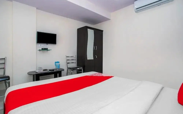 Hotel Golden Arch By OYO Rooms