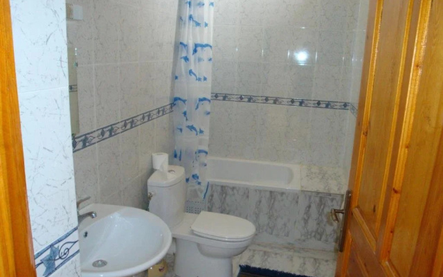 Residence Tozeur Almadina
