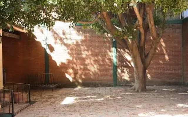 Casa de Ana y Eloy