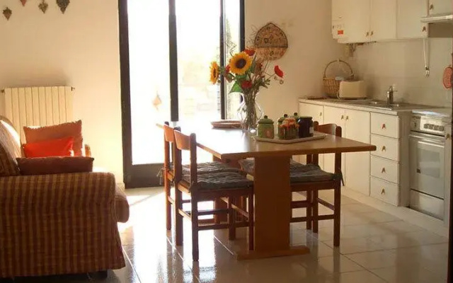 Agriturismo Mafrolla