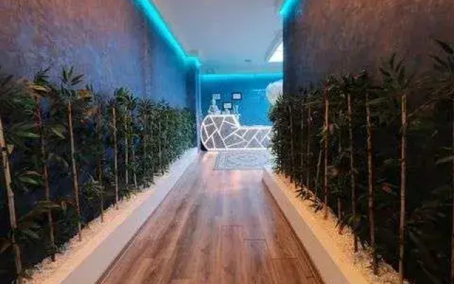 The Sunshine Otel & SPA