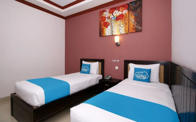 Airy Metro Latimojong G5 Makassar
