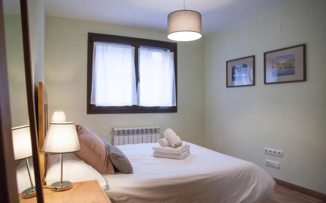 Apartamento Toran Vall D'aran