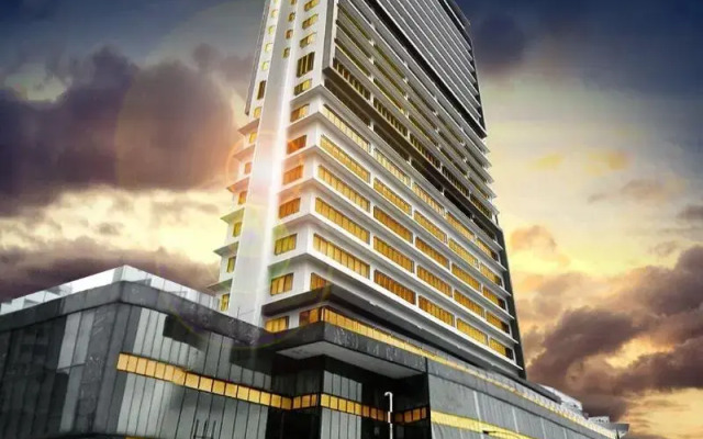 The Residences at Bonifacio Civic Center Tower