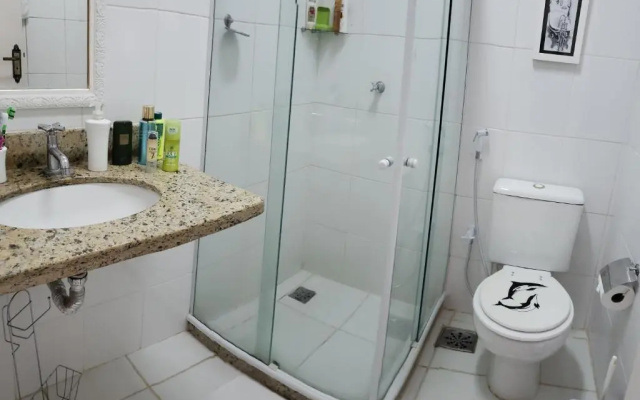 Geriba Apart Hotel