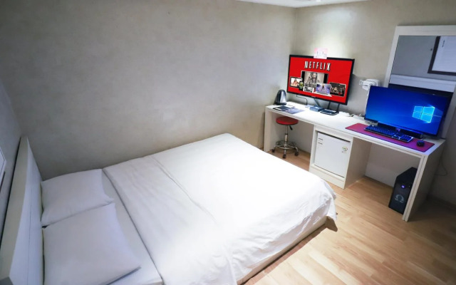 ZIO Hotel