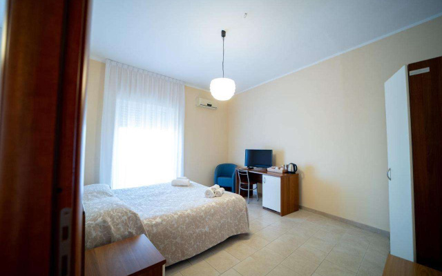 Hotel Parnaso