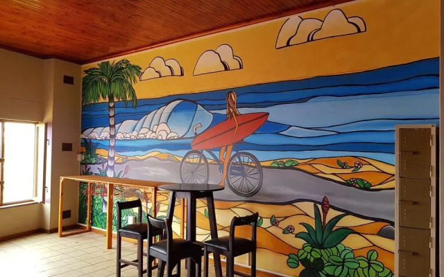Swakopmund Backpackers