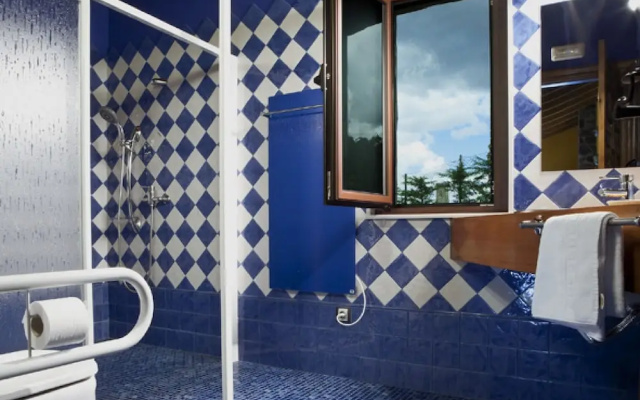 Apartamentos Rurales El Fresnu