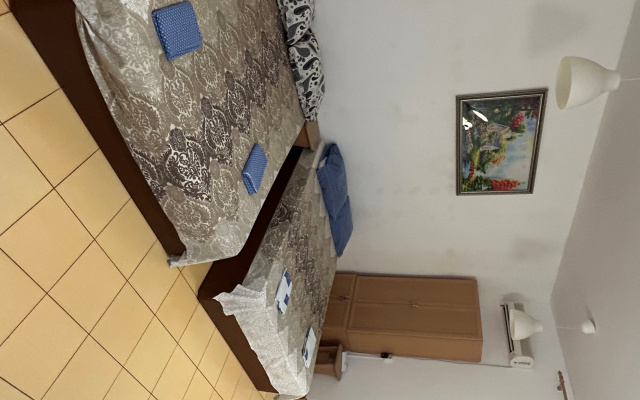 Apartamenty na Portovoj