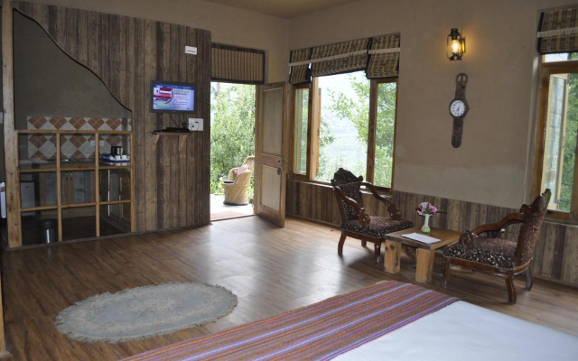Heritage Holiday Cottages