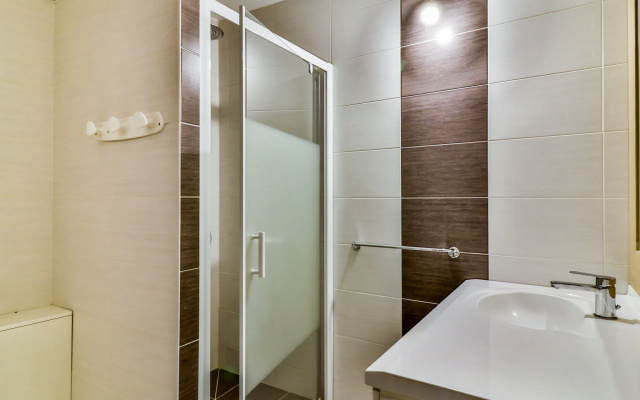 Apartment Les Roses Lauriers