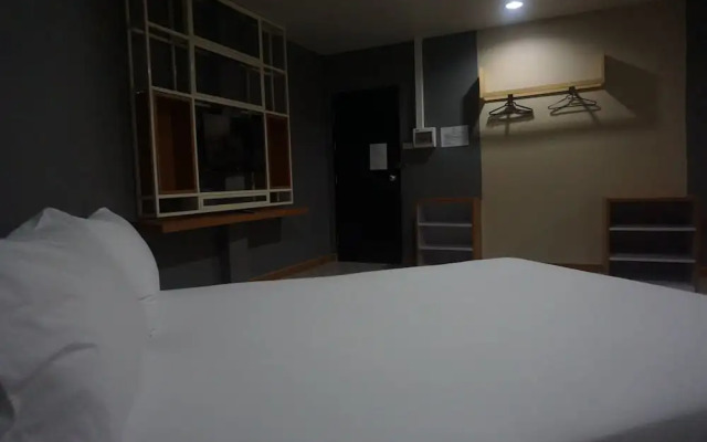 Ruenwalee Hotel