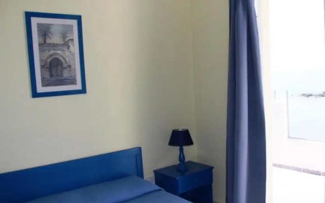 Paphinia Hotel Apartments