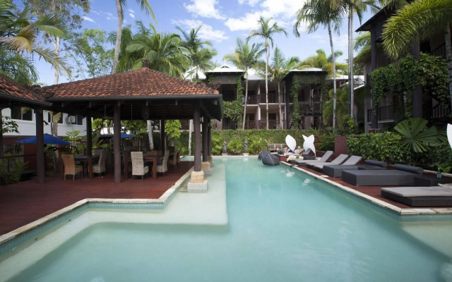 Seascape Holidays- Hibiscus Apartment